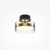 Потолочный светильник Maytoni Dress code MOD348CL-L18BBS3K