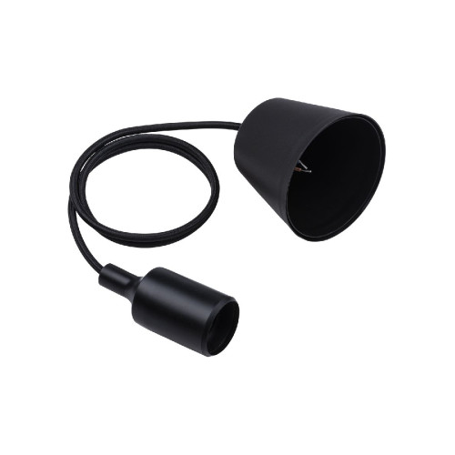 Патрон с кабелем TDM Electric SQ0335-0062