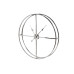 Часы настенные Garda Decor 79MAL-5761-76NI