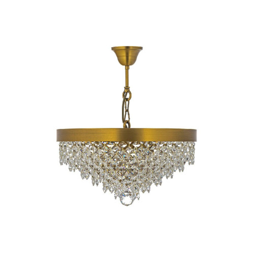 Подвесная люстра Arti Lampadari Avio E 1.5.40.100 AG