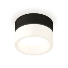Потолочный светильник Ambrella Light Techno Spot XS8102015 (C8102, N8401)
