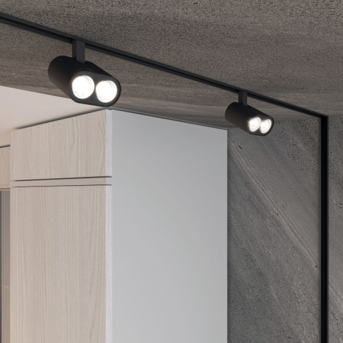 Трековый светильник Arlight Mag-Orient-Blum-12W Warm3000 037037