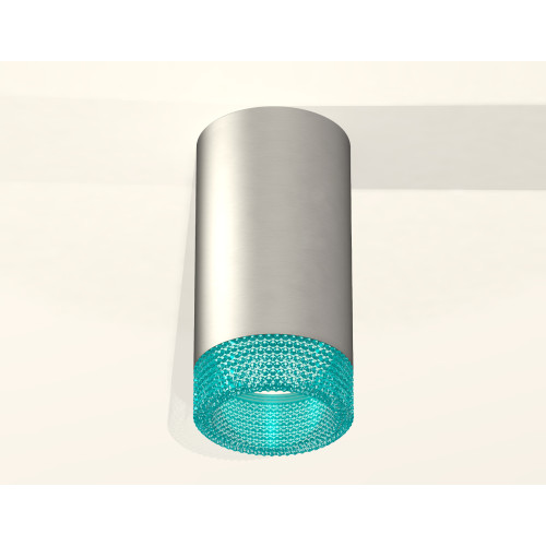 Потолочный светильник Ambrella Light Techno Spot XS6324021 (C6324, N6153)