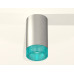 Потолочный светильник Ambrella Light Techno Spot XS6324021 (C6324, N6153)