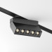 Трековый светильник Maytoni Technical Points Rot TR077-2-10W3K-B