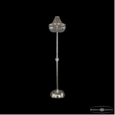 Торшер Bohemia Ivele Crystal 19041T3/H/35IV-168 G