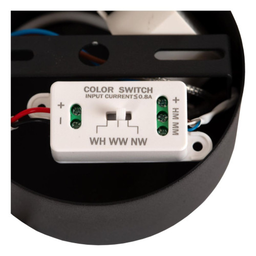 Подвесной светильник Lucide Calina 24406/07/30