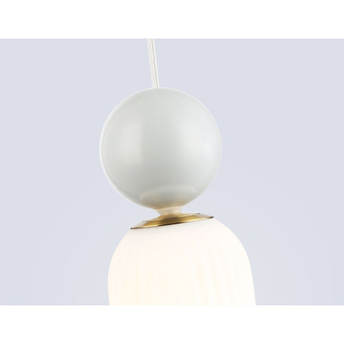 Бра Ambrella Light High Light Ceramo Modern LH53108