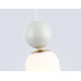 Бра Ambrella Light High Light Ceramo Modern LH53108