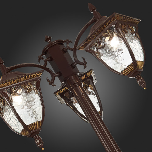 Садово-парковый светильник ST Luce Chiani SL083.705.03