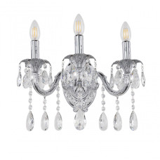 Бра Bohemia Ivele Crystal AL7901B10/3/175 A NW