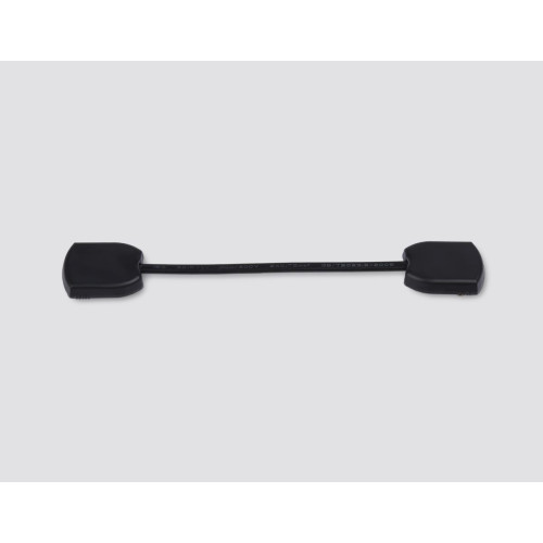 Коннектор гибкий Ambrella Light Track System GL7188