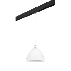 Трековый светильник Lightstar Agola PRO810030 (810030+595007)