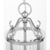 Подвесная люстра Lumina Deco Boston LDP 1235-3 CHR