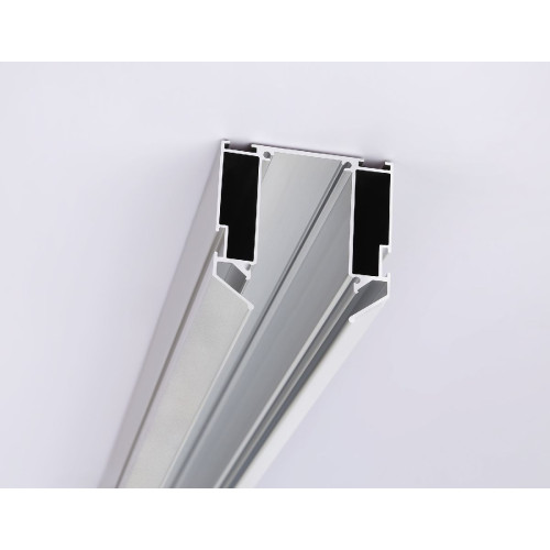 Корпус для накладного шинопровода Ambrella Light Magnetic 220V GL1014