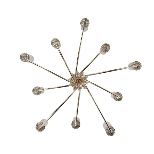 Люстра на штанге ST Luce Элегра SL1402.203.10