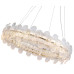 Подвесная люстра Kink Light Лиона 07600-60A,36