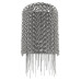 Настенный светильник Loft IT Opera 10406W