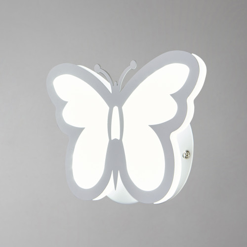 Настенный светильник Escada Butterfly 10205/1LED 17W