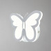 Настенный светильник Escada Butterfly 10205/1LED 17W