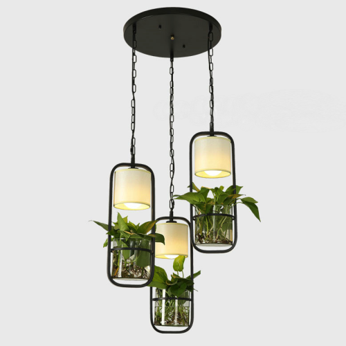 Подвесной светильник ImperiumLoft Pots 85420-22 Подвесной светильник ImperiumLoft Pots 85420-22