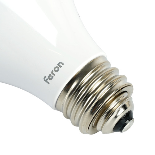 Лампа светодиодная Feron E27 E40 150W 6400K LB-65 38198