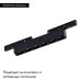 Трековый магнитный светильник Arlight MAG-MICROCOSM-LASER-L300-15W Day4000 (BK, 30 deg, 24V) 043276 Трековый магнитный светильник Arlight MAG-MICROCOSM-LASER-L300-15W Day4000 (BK, 30 deg, 24V) 043276