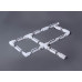 Коннектор гибкий Elektrostandard TRC-1-3-FLEX-WH 4690389112416