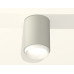 Накладной светильник Ambrella Light Techno XS6314020 (C6314, N6120)