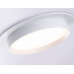 Встраиваемый светильник Ambrella Light GX53 Acrylic tech TN5225
