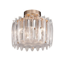 Потолочная люстра Delight Collection MD22027002 MX22027002-D45 gold