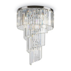 Потолочная люстра Maytoni Louis RC007CL-08CH