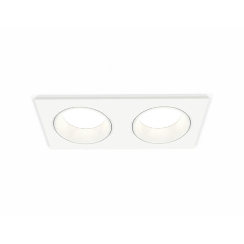 Встраиваемый светильник Ambrella Light Techno XC6525001 (C6525, N6110)