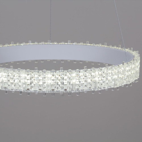 Подвесная люстра Reluce 70357-0.4-500 Подвесная люстра Reluce 70357-0.4-500