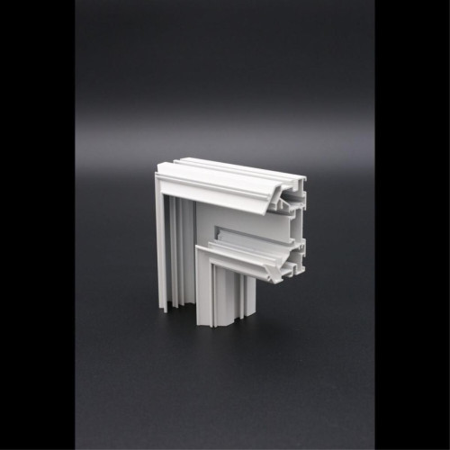 Соединитель угловой Aployt Magnetic track 48 APL.0184.10.04