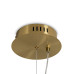 Подвесной светильник Freya Grail FR6183PL-L4BS1
