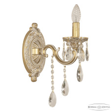 Бра Bohemia Ivele Crystal AL7801B10/1/175 B AGW
