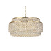 Подвесная люстра Newport Tiffany 8530/80 C gold polished М0070716