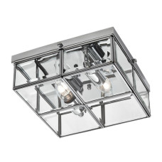 Потолочный светильник Arte Lamp Scacchi A6769PL-2CC