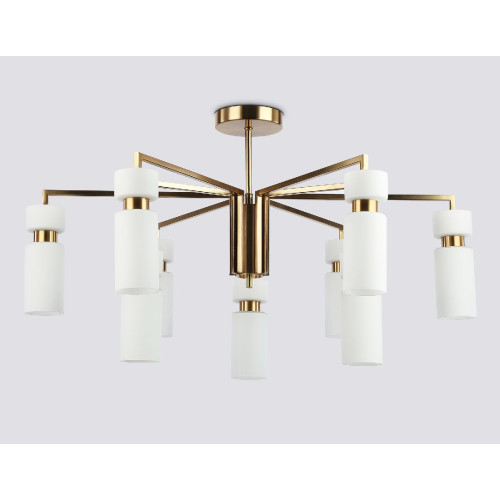 Люстра на штанге Ambrella Light High Light Heigh Light LH56128