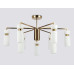Люстра на штанге Ambrella Light High Light Heigh Light LH56128
