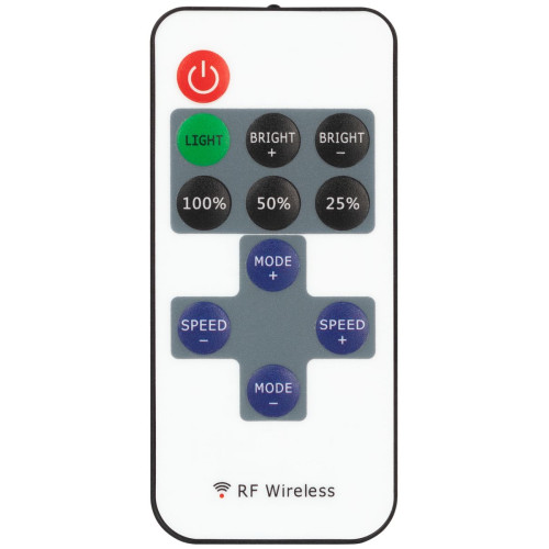 Диммер для светодиодной ленты Эра Dimmer_12/72W - 24/144W 250/3000 Б0043441