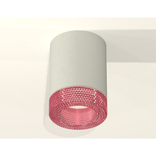Потолочный светильник Ambrella Light Techno Spot XS7423003 (C7423, N7193)