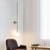 Настенный светильник ImperiumLoft Lines 178059-26