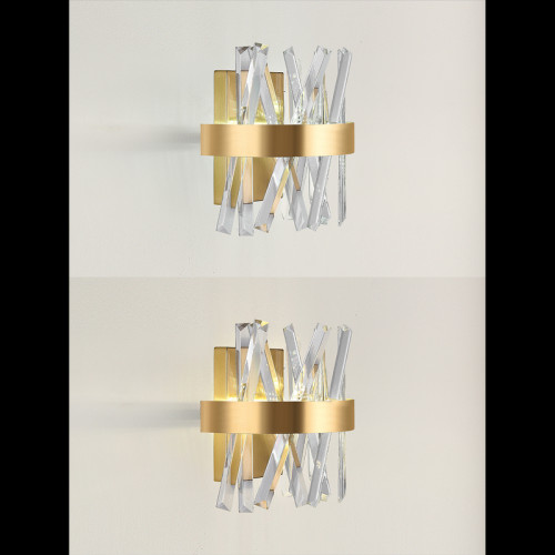 Настенный светильник Natali Kovaltseva Tiziano LED LAMPS 81113/1W