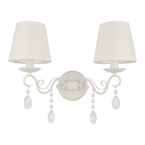 Бра Arte Milano 340369/2W WT