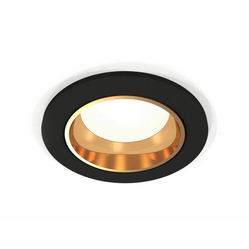Встраиваемый светильник Ambrella Light Techno XC6513004 (C6513, N6113)