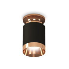 Потолочный светильник Ambrella Light Techno Spot XS6302180 (N6906, C6302, N6135)