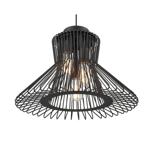 Подвесная люстра Vele Luce VL5032P03