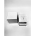 Архитектурный светильник Elvan GW-310A-6W-WW-Wh
